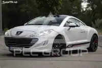 2011 Peugeot RCZ
