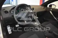 2011 Peugeot RCZ