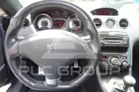 2011 Peugeot RCZ