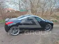2011 Peugeot RCZ