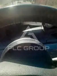 2011 Peugeot 807