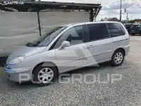 2011 Peugeot 807