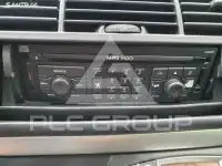 2011 Peugeot 807