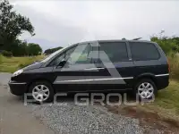 2011 Peugeot 807