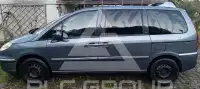 2011 Peugeot 807