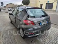 2011 Peugeot 206