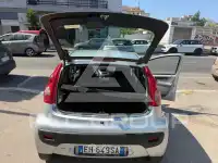 2011 Peugeot 107