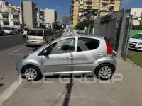 2011 Peugeot 107