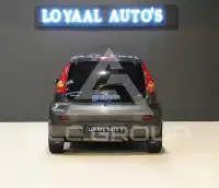2011 Peugeot 107