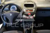 2011 Peugeot 107