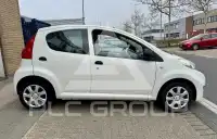2011 Peugeot 107