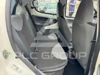 2011 Peugeot 107