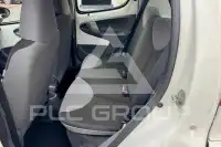 2011 Peugeot 107