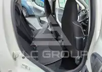 2011 Peugeot 107