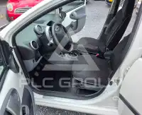 2011 Peugeot 107