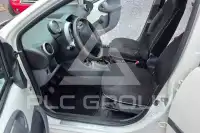 2011 Peugeot 107
