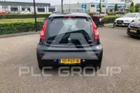 2011 Peugeot 107