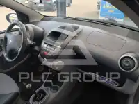 2011 Peugeot 107