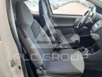 2011 Peugeot 107