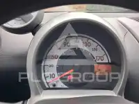 2011 Peugeot 107