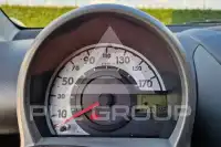 2011 Peugeot 107