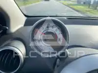 2011 Peugeot 107
