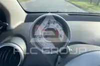 2011 Peugeot 107