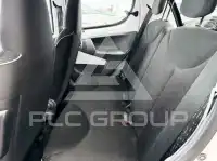 2011 Peugeot 107
