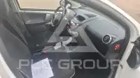 2011 Peugeot 107