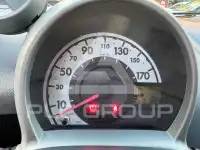 2011 Peugeot 107