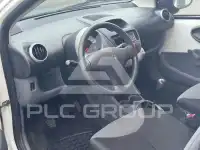 2011 Peugeot 107