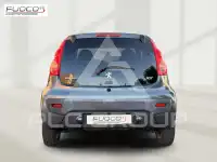 2011 Peugeot 107
