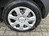 2011 Peugeot 107