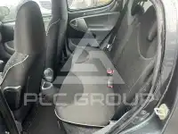 2011 Peugeot 107
