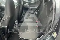 2011 Peugeot 107