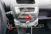 2011 Peugeot 107