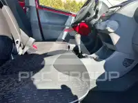 2011 Peugeot 107
