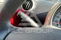2011 Peugeot 107
