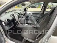 2011 Peugeot 107