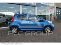 2011 Peugeot 107