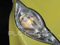 2011 Peugeot 107