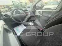 2011 Peugeot 107