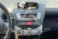 2011 Peugeot 107