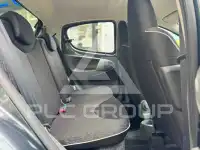 2011 Peugeot 107