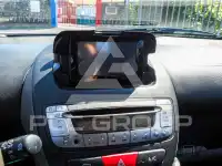 2011 Peugeot 107