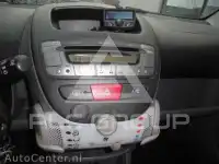 2011 Peugeot 107