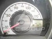 2011 Peugeot 107