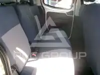 2011 Peugeot Bipper
