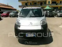 2011 Peugeot Bipper