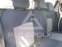 2011 Peugeot Bipper